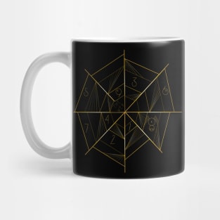 The Web Mug